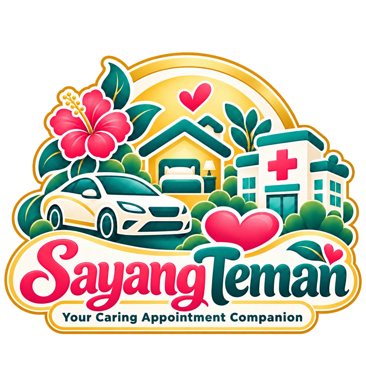 SayangTeman